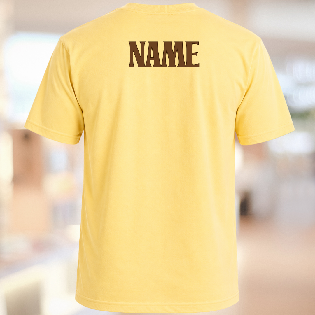MATHIS-REESE FAMILY REUNION SHIRT