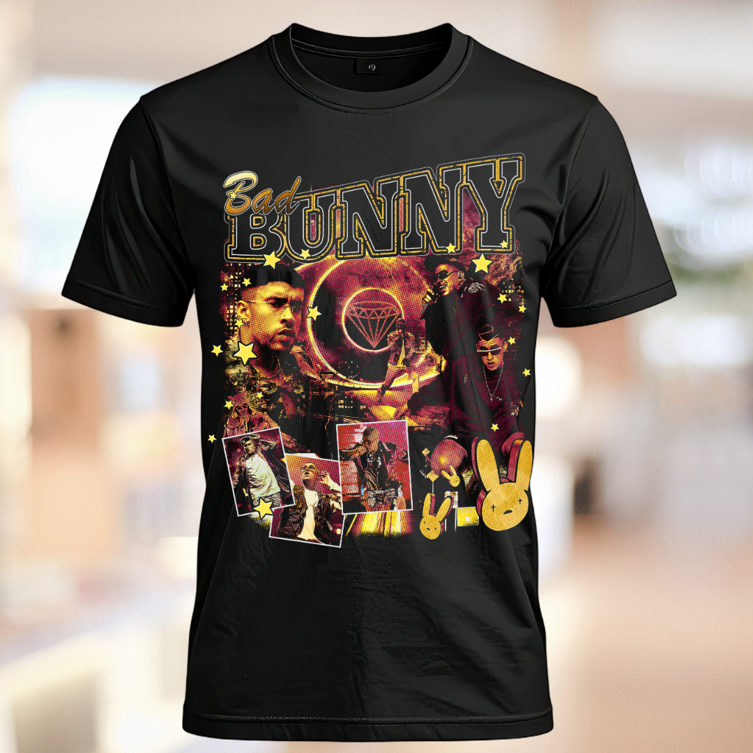 Bunny Universe Live