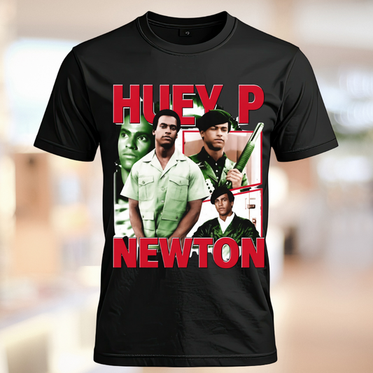 Huey P. Power Tribute Tee