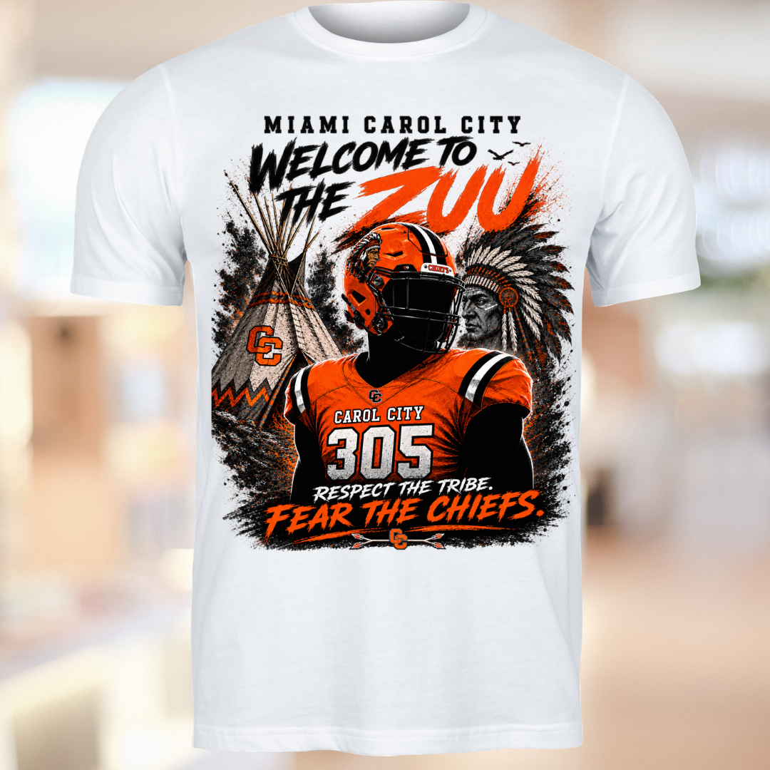 Welcome to the Zuu Tee