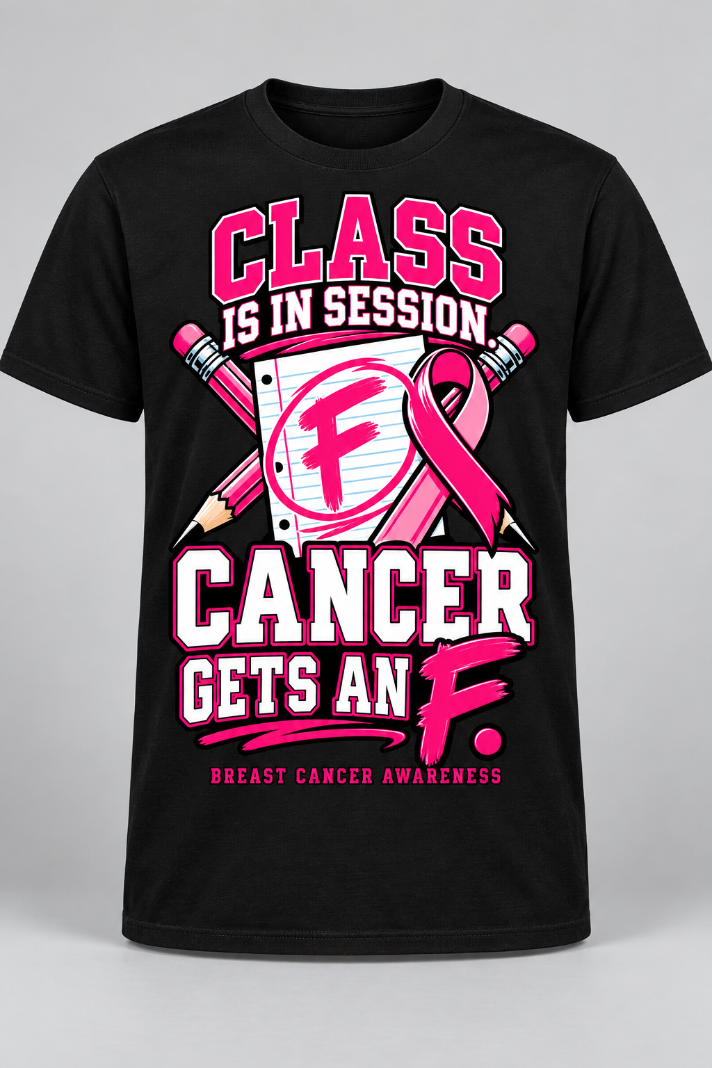 Class Is in Session